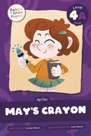May''s Crayon