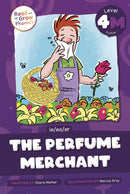 Perfume Merchant