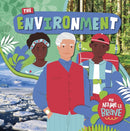 The Environment-9798893592597