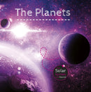The Planets-9798893592719