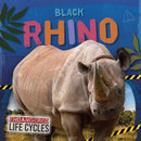 Black Rhino-9798893593082