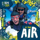 Extreme STEM in the Air-9798893593136
