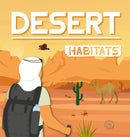 Desert Habitats-9798893593181