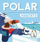 Polar Habitats-9798893593204
