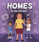 Homes in My Lifetime-9798893593242
