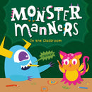 Monster Manners in the Classroom-9798893593303