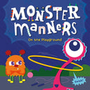 Monster Manners on the Playground-9798893593310