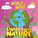 Living with Nature-9798893593358