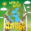 Powered by Nature-9798893593365