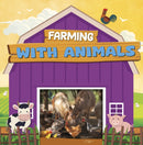 Farming with Animals-9798893594256