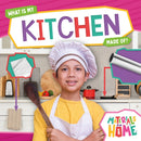 What Is My Kitchen Made Of?-9798893594300