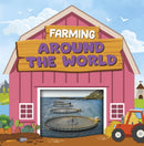 Farming Around the World-9798893594423