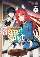 A Tale of the Secret Saint (Manga) Vol. 9-9798893730005