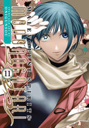 Malevolent Spirits: Mononogatari Vol. 11-9798893730012