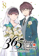 365 Days to the Wedding Vol. 8-9798893730029