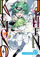Kemono Jihen Vol. 17-9798893730074