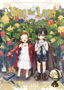 King the Land (Comic) Vol. 1-9798893730241