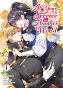 At Your Service in Another World (Manga) Vol. 1-9798893731019