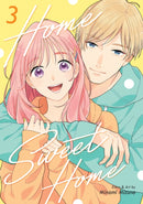 Home Sweet Home Vol. 3-9798893731026