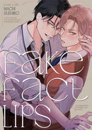 Fake Fact Lips-9798893731361