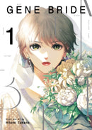 Gene Bride Vol. 1-9798893731378