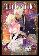 Guilty Smile (Manga) Vol. 3-9798893731385