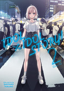 IDOL x IDOL STORY! Vol. 2-9798893731514