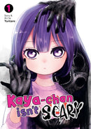 Kaya-chan Isn''t Scary Vol. 1