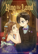 King the Land (Comic) Vol. 2-9798893731569