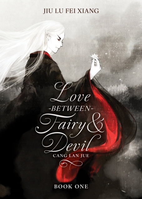 Love Between Fairy and Devil (Novel) Vol. 1-9798893731583