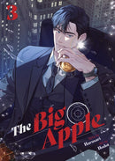 The Big Apple Vol. 3-9798893731699