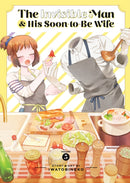 The Invisible Man and His Soon-to-Be Wife Vol. 5-9798893731736