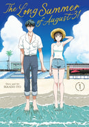 The Long Summer of August 31 Vol. 1-9798893731743