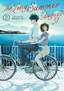 The Long Summer of August 31 Vol. 2-9798893731750
