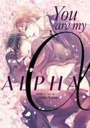 You Are My Alpha-9798893731873