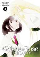 A White Rose in Bloom Vol. 4-9798893732566