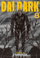 Dai Dark Vol. 8-9798893732597