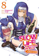 Slow Life In Another World (I Wish!) (Manga) Vol. 8-9798893732689