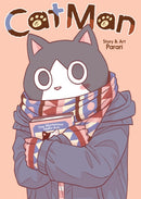 Cat Man-9798893732825