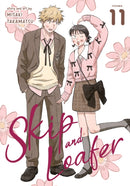 Skip and Loafer Vol. 11-9798893732917