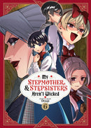 My Stepmother and Stepsisters Aren't Wicked Vol. 6-9798893733150