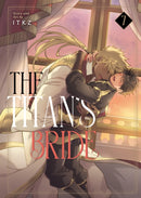 The Titan's Bride Vol. 7-9798893733341
