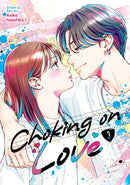 Choking on Love Vol. 3-9798893733471