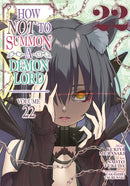 How NOT to Summon a Demon Lord (Manga) Vol. 22-9798893733525