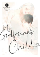 My Girlfriend's Child Vol. 8-9798893733570
