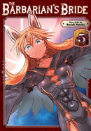 The Barbarian's Bride Vol. 5-9798893733631