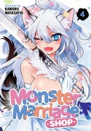 Monster Marriage Shop Vol. 4-9798893733723