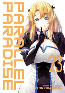Parallel Paradise Vol. 23-9798893733730