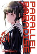Parallel Paradise Vol. 24-9798893733747