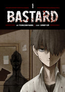 Bastard (WEBTOON) Vol. 1-9798893733860